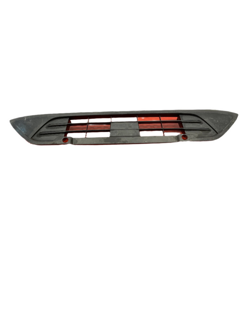 Ford Transit Custom FRONT LOWER GRILL 2014 P/N JK2117K946AA