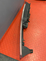 Ford Transit Custom TAILLIGHT DRIVER SIDE RH (w/ hairline crack) 2013-2016 P/N BK2113404AF