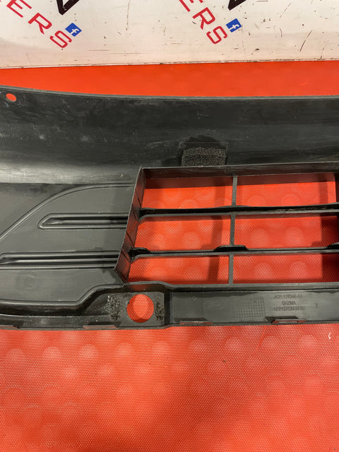 Ford Transit Custom FRONT LOWER GRILL 2014 P/N JK2117K946AA