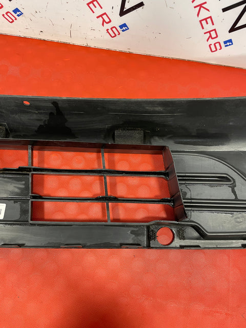 Ford Transit Custom FRONT LOWER GRILL 2014 P/N JK2117K946AA