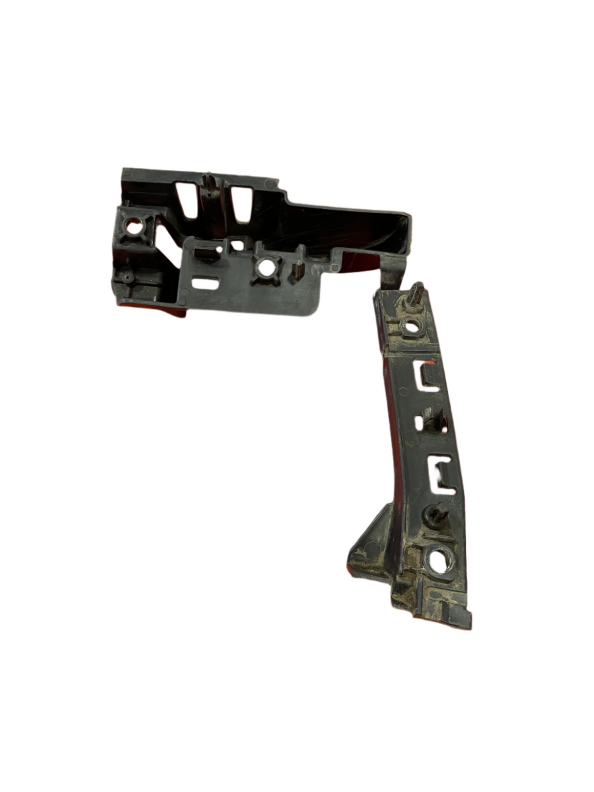 Citroen Berlingo/Peugeot Partner BUMPER BRACKET Passenger's Side 2008-2018 P/N 9680554480