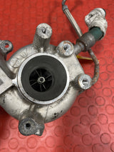 Citroen Berlingo/Peugeot Partner TURBOCHARGER (Without Actuator) 1.6 2008-2016 P/N 9673283680 - 24