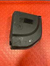 Citroen Berlingo/ Peugeot Partner FUSE BOX COVER  2008-2018 P/N 9658418180