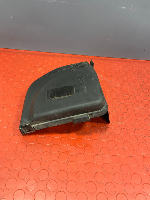 Citroen Berlingo/ Peugeot Partner FUSE BOX COVER  2008-2018 P/N 9658418180