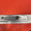 Citroen Dispatch/ Peugeot Expert/ Toyota Proace/ Vauxhall Vivaro PASSENGER SIDE SLIDING DOOR RAIL TRIM (White) 2019-2023 P/N 9808384180
