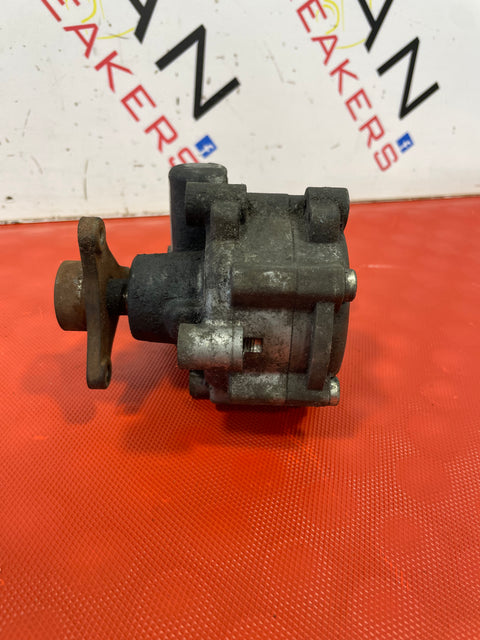 Renault Trafic Vauxhall Vivaro POWER STEERING PUMP 2007 - 2014 P/N 491101050R