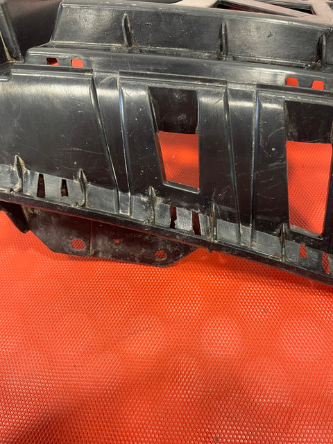 Mercedes Benz A - Class  REAR LEFT BUMPER BRACKET P/N A1778858103