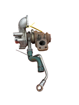 Citroen Berlingo/Peugeot Partner TURBOCHARGER (Without Actuator) (3 Pin) 1.6 2008-2016 P/N 9673283680 - 30