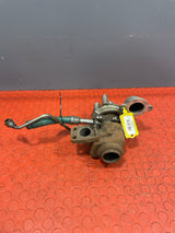 Citroen Berlingo/Peugeot Partner TURBOCHARGER (Without Actuator) (3 Pin) 1.6 2008-2016 P/N 9673283680 - 30