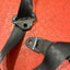 Citroen Berlingo/Peugeot Partner/Vauxhall Combo/Toyota Proace City FRONT MIDDLE SEAT BELT 2019-2024 P/N 98172324XX