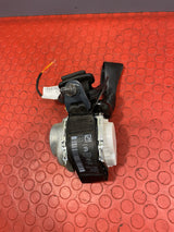 Citroen Berlingo/Peugeot Partner/Vauxhall Combo/Toyota Proace City SEAT BELT FRONT Driver's Side  P/N 98172277XX