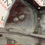 Renault WHEEL ARCH LINER  P/N 638451520R