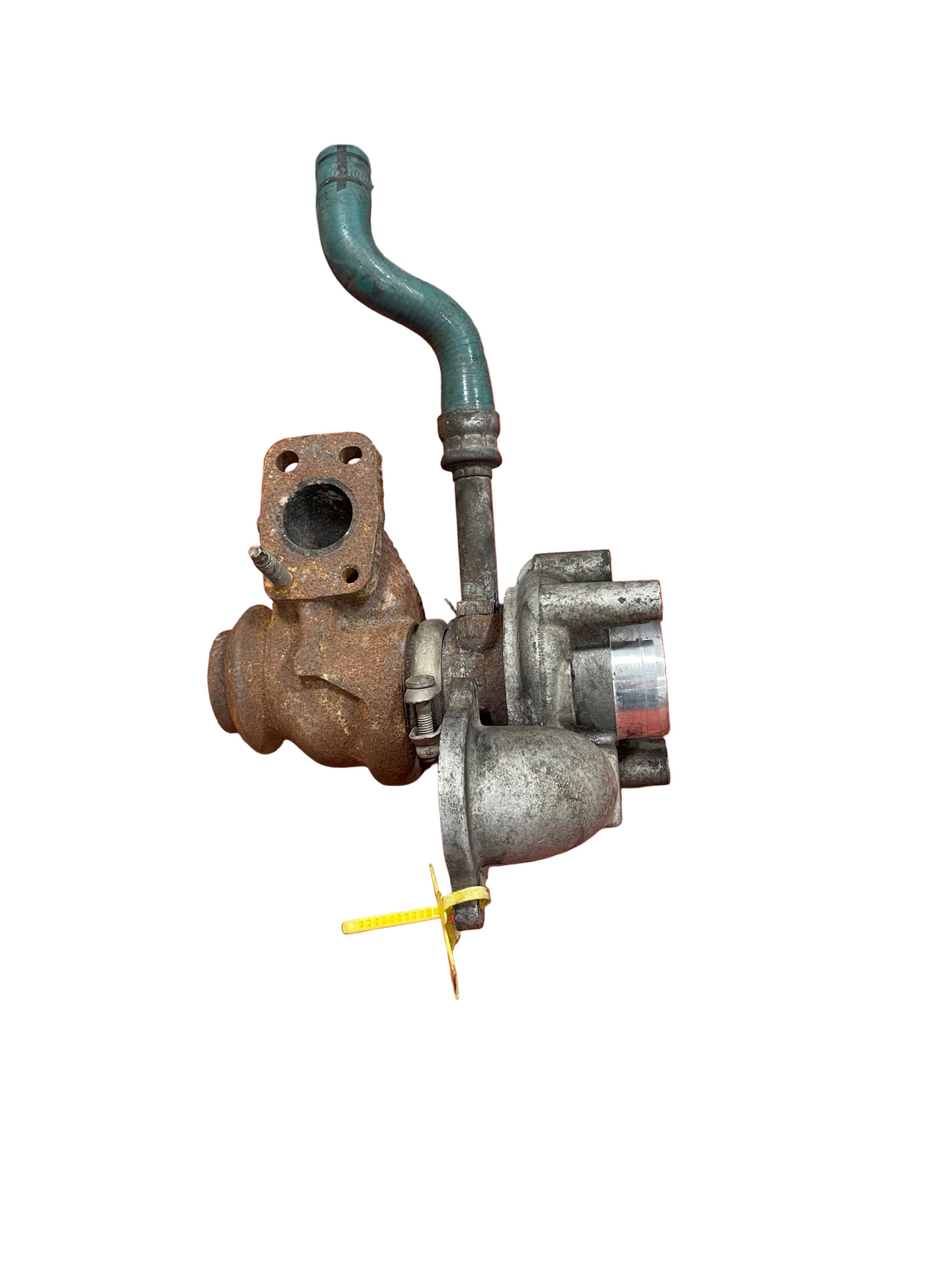 Citroen Berlingo/Peugeot Partner TURBOCHARGER (Without Actuator) (3 Pin) 1.6 2008-2016 P/N 9673283680 - 34