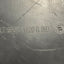Renault WHEEL ARCH LINER  P/N 638451520R
