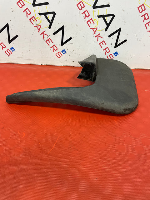 Ford Transit  REAR LEFT MUDFLAP/MUDGARD P/N  YC15V28345AGW