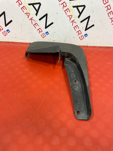 Ford Transit  REAR LEFT MUDFLAP/MUDGARD P/N  YC15V28345AGW