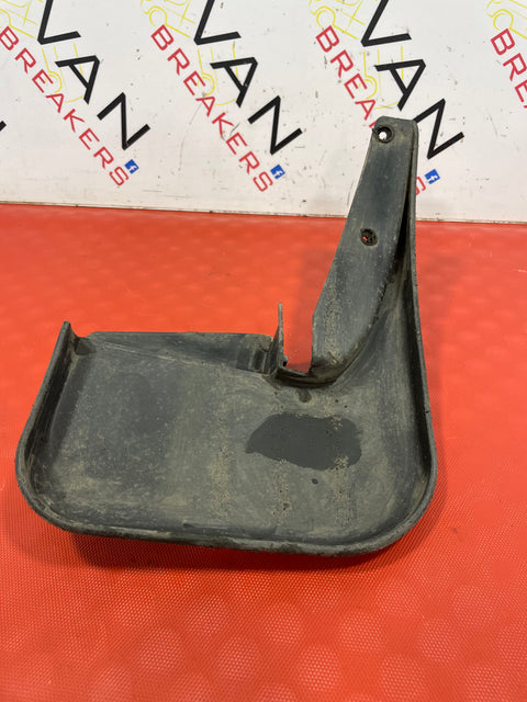 Ford Transit  REAR LEFT MUDFLAP/MUDGARD P/N  YC15V28345AGW
