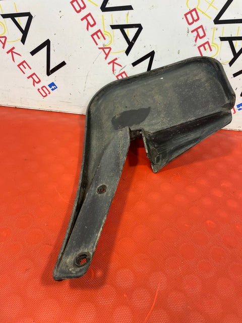 Ford Transit  REAR LEFT MUDFLAP/MUDGARD P/N  YC15V28345AGW