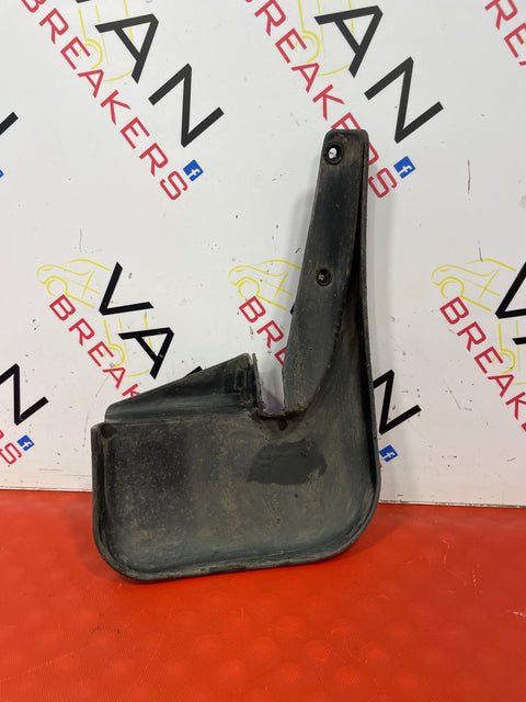 Ford Transit  REAR LEFT MUDFLAP/MUDGARD P/N  YC15V28345AGW