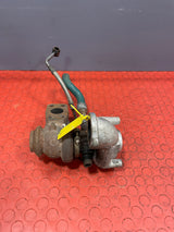 Citroen Berlingo/Peugeot Partner TURBOCHARGER (Without Actuator) (3 Pin) 1.6 2008-2016 P/N 9673283680 - 35