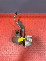 Citroen Berlingo/Peugeot Partner TURBOCHARGER (Without Actuator) (3 Pin) 1.6 2008-2016 P/N 9673283680 - 35