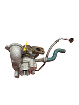 Citroen Berlingo/Peugeot Partner TURBOCHARGER (Without Actuator) (3 Pin) 1.6 2008-2016 P/N 9673283680 - 35