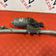 Renault Master FRONT WIPER MOTOR AND LINKAGE 2016 P/N 8200734792