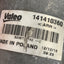 Renault Master FRONT WIPER MOTOR AND LINKAGE 2016 P/N 8200734792