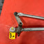 Renault Master FRONT WIPER MOTOR AND LINKAGE 2016 P/N 8200734792
