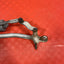 Renault Master FRONT WIPER MOTOR AND LINKAGE 2016 P/N 8200734792
