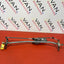 Renault Master FRONT WIPER MOTOR AND LINKAGE 2016 P/N 8200734792
