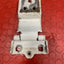Citroen Relay/Peugeot Boxer REAR DOOR HINGE BOTTOM (white) 2015-2019 P/N A048903