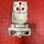 Citroen Relay/Peugeot Boxer REAR DOOR HINGE BOTTOM (white) 2015-2019 P/N A048903