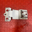 Citroen Relay/Peugeot Boxer REAR DOOR HINGE BOTTOM (white) 2015-2019 P/N A048903