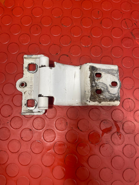 Citroen Relay/Peugeot Boxer REAR DOOR HINGE BOTTOM (white) 2015-2019 P/N A048903