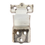 Citroen Relay/Peugeot Boxer REAR DOOR HINGE BOTTOM (white) 2015-2019 P/N A048903