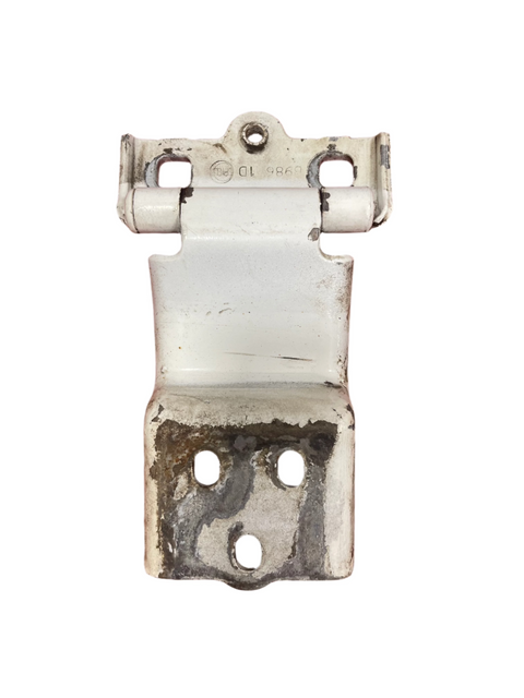 Citroen Relay/Peugeot Boxer REAR DOOR HINGE BOTTOM (white) 2015-2019 P/N A048903