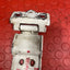 Citroen Relay/Peugeot Boxer REAR DOOR HINGE BOTTOM (white) 2015-2019 P/N A048903