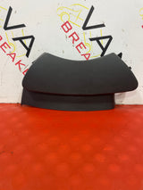 Renault STEERING COLUMN TRIM P/N 484713121R