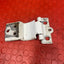 Citroen Relay/Peugeot Boxer REAR DOOR HINGE BOTTOM (white) 2015-2019 P/N A048903