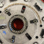 Ford Transit Custom 2.0 CLUTCH PRESSURE PLATE PAIR DISC 2023 P/N GK21-7563-DA / GK21-7550-DA