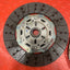 Ford Transit Custom 2.0 CLUTCH PRESSURE PLATE PAIR DISC 2023 P/N GK21-7563-DA / GK21-7550-DA