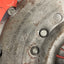 Ford Transit Custom 2.0 CLUTCH PRESSURE PLATE PAIR DISC 2023 P/N GK21-7563-DA / GK21-7550-DA