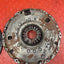 Ford Transit Custom 2.0 CLUTCH PRESSURE PLATE PAIR DISC 2023 P/N GK21-7563-DA / GK21-7550-DA