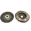 Ford Transit Custom 2.0 CLUTCH PRESSURE PLATE PAIR DISC 2023 P/N GK21-7563-DA / GK21-7550-DA
