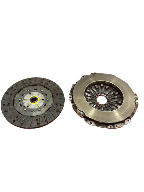 Ford Transit Custom 2.0 CLUTCH PRESSURE PLATE PAIR DISC 2023 P/N GK21-7563-DA / GK21-7550-DA