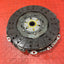 Ford Transit Custom 2.0 CLUTCH PRESSURE PLATE PAIR DISC 2023 P/N GK21-7563-DA / GK21-7550-DA