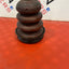 Ford Transit Custom REAR AXLE BUMP STOP 2019 P/N BK314002CB