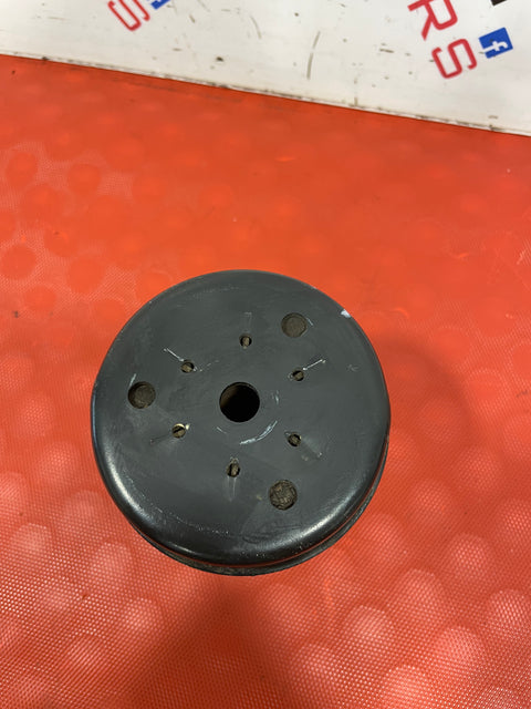 Ford Transit Custom REAR AXLE BUMP STOP 2019 P/N BK314002CB