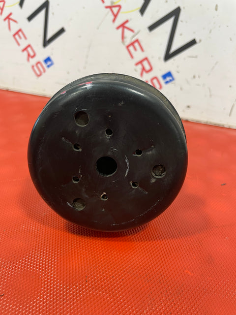 Ford Transit Custom REAR AXLE BUMP STOP 2019 P/N BK314002CB